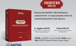 Sakarya’nın Harfleri: Geçmişten Günümüze Ticari Ressamların İzleri Kitap Oldu
