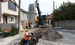 Çukurahmediye’ye Yeni Hat