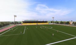 Serdivan Spor Kompleksi Bölgede Sporun Merkezi Olacak