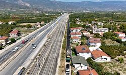 Büyükşehir Güzergâhları Bir Bir Yeni Yüzüne Kavuşturuyor
