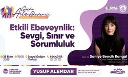 Aile Kurumuna Güç Katmak İsteyenler İçin Önemli Davet