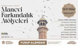 SGM’de Manevi Farkındalık Atölyeleri Başlıyor