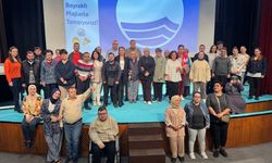 Sıfır Atık Mavi Eğitimi SGM’de