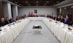Memleketimize Hizmet Yolunda Gücümüzü Beraberliğimizden Alıyoruz