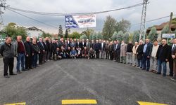 Akyazı’da Hizmet ve Yatırımlar Bir Bir Tamamlanıyor