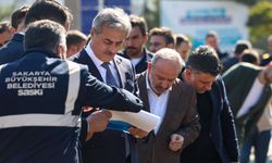 Söğütlü Güçlü Altyapıyla Buluşuyor: Yüzde 60'ı Tamamlandı