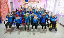 Kirazlı ve Şerbetpınarı İlkokul Öğrencileri Su Müfettişi Oldu