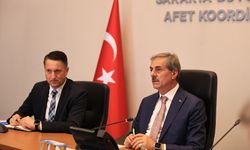 “Alemdar: Stratejik Yatırımlarla Mevcut Su Kaynaklarını Koruyoruz”