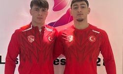 Milli Gururlarımız Balkan Şampiyonası’nda