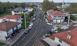 Akyazı’da Kırsal Ulaşımı İçin Yepyeni Bir Dönemin Kapısı Aralandı