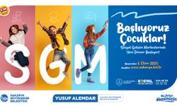 SGM’lerde Yeni Dönem Heyecanı Başlıyor