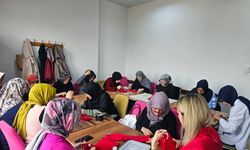 SAMEK'te Cumhuriyet’in 102. Yılına Özel Çalışmalar