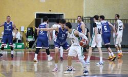 Büyükşehir Basketbol'dan Fırtına Gibi Sezon Açılışı: 100-63