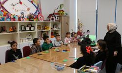 SGM Çocuk Kulüplerinde Yeni Dönem Başladı