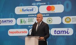 Akıllı KOBİ “Sakarya Dijital Dönüşüm Konferansı” SATSO Ev Sahipliğinde Gerçekleştirildi