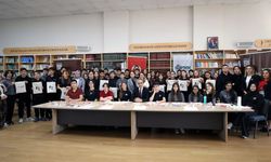 SAMEK’ten Anlamlı Etkinlik!