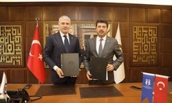 SATSO ve SUBÜ Arasında Mesleki ve Teknik Eğitim İş Birliği Protokolü İmzalandı