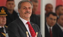Yusuf Alemdar’dan 29 Ekim Mesajı