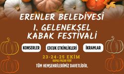 Erenler’de Festival Heyecanı