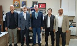 Filistin'e Destek Yürüyüşü Pazar Günü Yapılacak