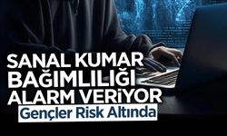 Sanal Kumar Bağımlılığı Alarm Veriyor
