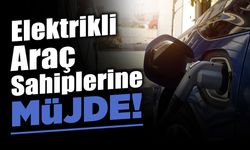 81 İl Elektrikli Araç Dostu Oluyor