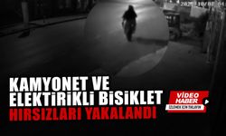 Polis İzlerini Sürdü, 2 Zanlı Tutuklandı!