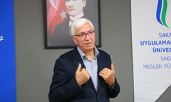 Çetin’den Gazeteciliğin Dünü Bugünü ve Geleceği