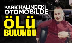 Sakarya'da Şüpheli Ölüm: Park Halindeki Araçta Ölü Bulundu!