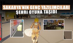 SakBüs, Çevre ve Su Tasarrufu Oyun Oldu