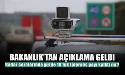 İçişleri Bakanlığı'ndan O İddialara Yanıt