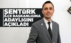 İYİ Parti Karasu’da Kongre Heyecanı: Şentürk Adaylığını Açıkladı