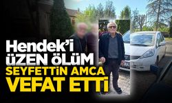 Hendek'i Üzen Ölüm!