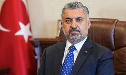 Türk Telekom'da Yeni CEO Ebubekir Şahin