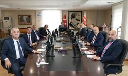 RTÜK Başkanlığına Mehmet Daniş Seçildi