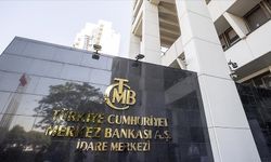Merkez Bankası’ndan 100 Baz Puanlık Faiz İndirimi