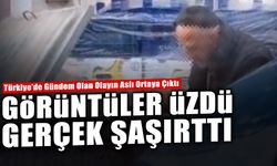 Görüntüler Üzdü, Gerçek Şaşırttı