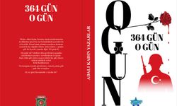 "364 Gün O Gün" Kitabı Yayınlandı: Geliri Şehit Çocuklarının Eğitimine Bağışlanacak