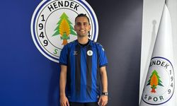 Hendekspor, Yunus Emre Ayaz İle Anlaştı