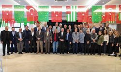 Sakarya Kafkas Kültür Derneği 40. Olağan Genel Kurulunu Gerçekleştirdi
