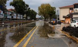 Sakarya’da 3 Gün Süren Yağmurda Altyapı Sınıfı Geçti