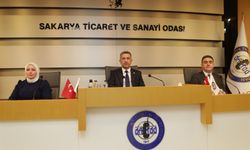 SATSO Meclisi, Ekim Ayı Olağan Toplantısında Sektörel Gündemi Değerlendirdi