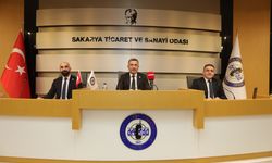 SATSO: Ekonomik ve Sosyal Gündemi Değerlendirdi