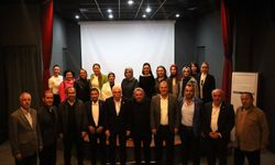 OSM'de 'Yeşil Akıl Buluşmaları Birlikte Sıfır Atık' Programı Gerçekleştirildi