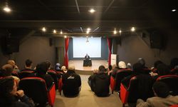 Büyükşehir Akademi’de Dersler Yoğun Katılımla Başladı