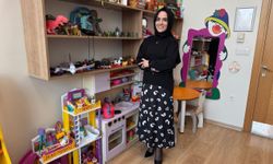 Çocukları Ekran Değil, Aileleriyle Olan Bağı Büyütür