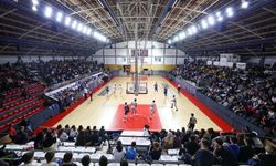 Büyükşehir Basket'in Konuğu Beylik Düzü
