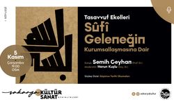 Kasım Kültür Sanat Takvimi Son Hızıyla Devam Ediyor