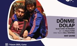 Serdivan'da Tiyatro Rüzgârı Devam Ediyor