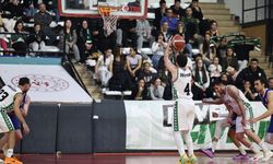 Büyükşehir Basket Unvanı Korumak İçin Eskişehir'de Parkeye Çıkıyor